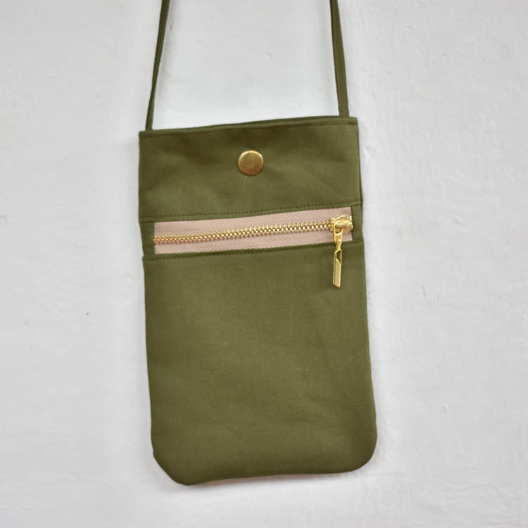 Bandolera para mujer