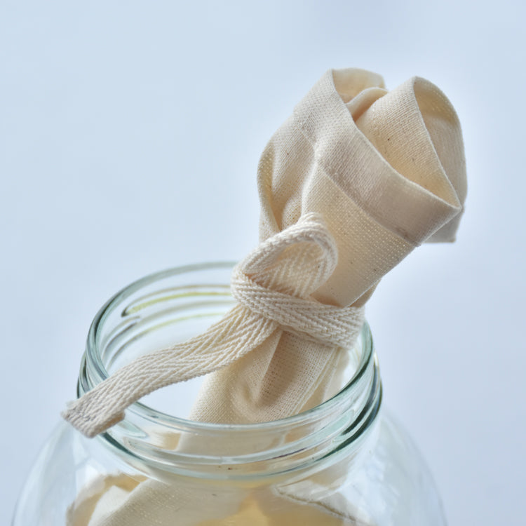 Filtro de tela para Cold Brew casero
