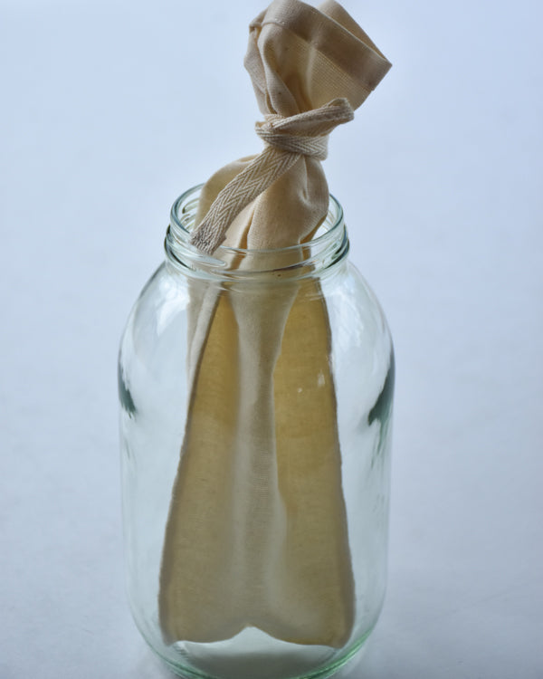Filtro de tela para Cold Brew casero