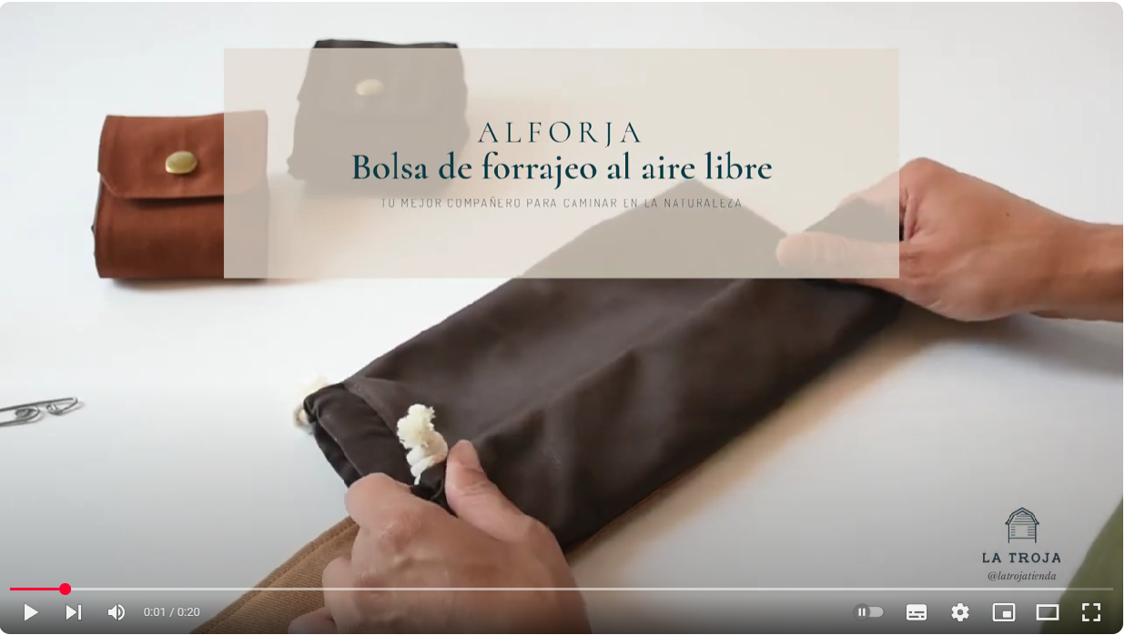 Cargar video: 