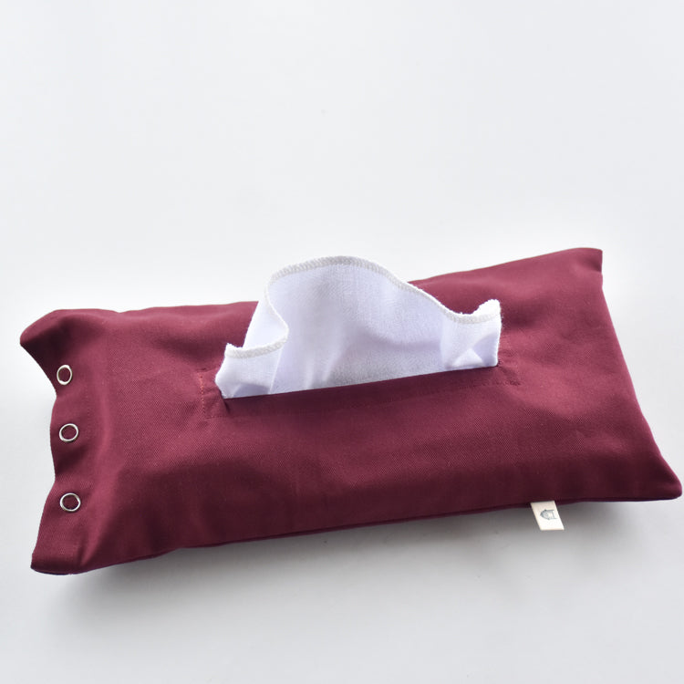 Kit de pañitos reutilizables para cocina x16 + Bolsa organizadora