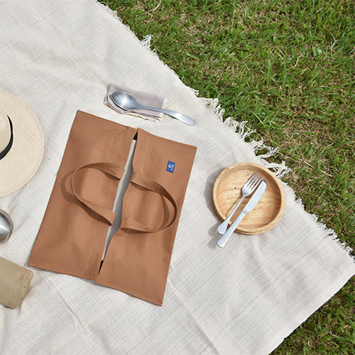 Bolsa para picnic - Lleva tus comidas al aire libre con estilo