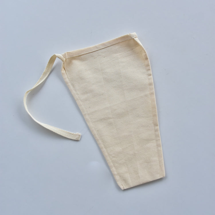 Filtro de tela para Cold Brew casero