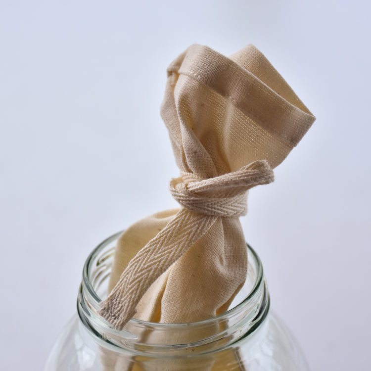 Filtro de tela para Cold Brew casero