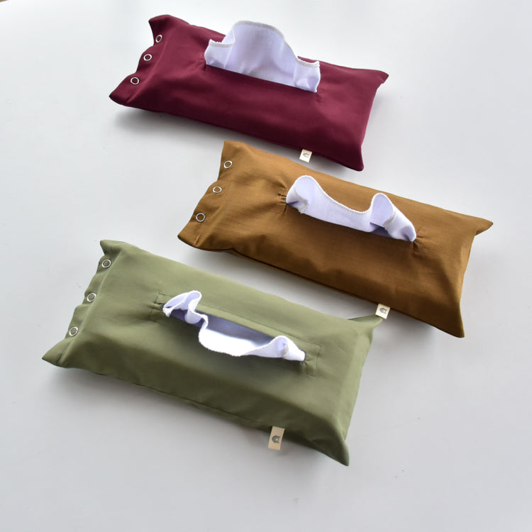 Kit de pañitos reutilizables para cocina x16 + Bolsa organizadora