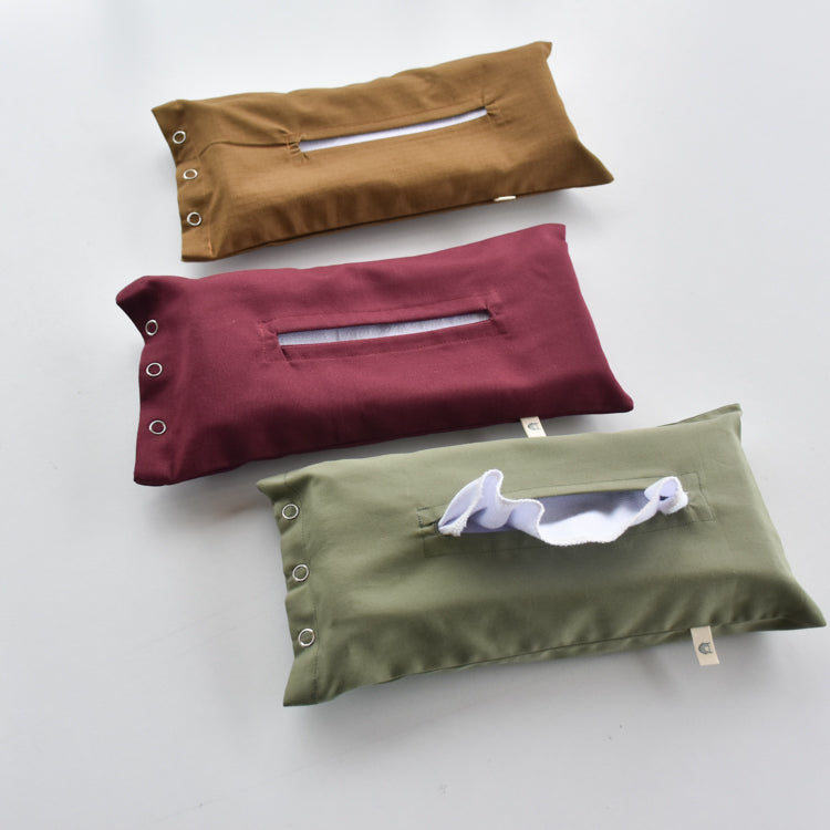 Kit de pañitos reutilizables para cocina x16 + Bolsa organizadora