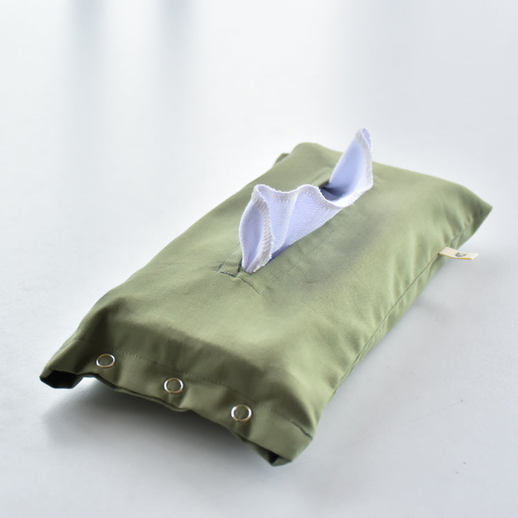 Kit de pañitos reutilizables para cocina x16 + Bolsa organizadora