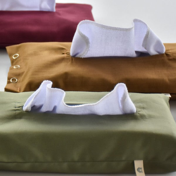 Kit de pañitos reutilizables para cocina x16 + Bolsa organizadora