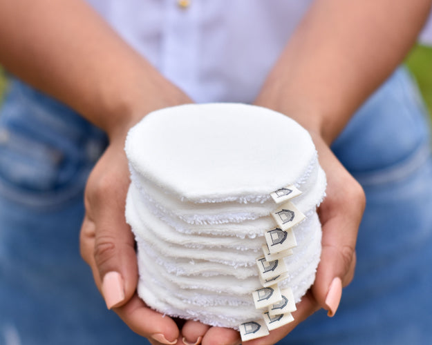 rutina de desmaquillarse