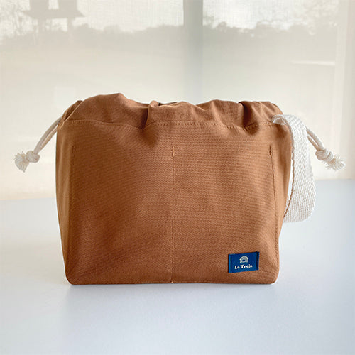 Neceser organizador de viaje – La Troja tienda