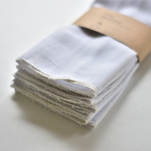 Toallas de cocina reutilizables