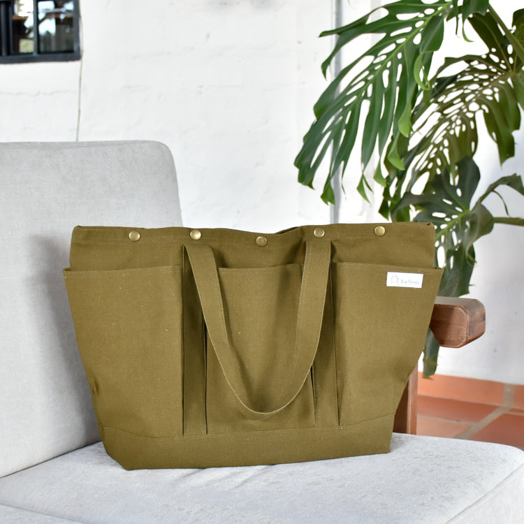 Tote bag