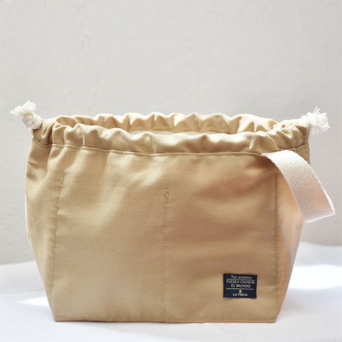 Bolsa de proyectos para tejedores