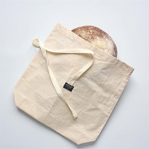 Bolsa de tela para el pan: Mantén tu pan fresco por más tiempo de manera ecológica