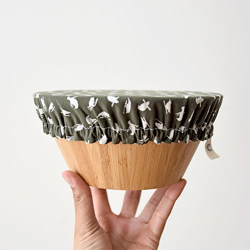 Tapas reutilizables para tus bowls - Una opción eco-amigable y funcional