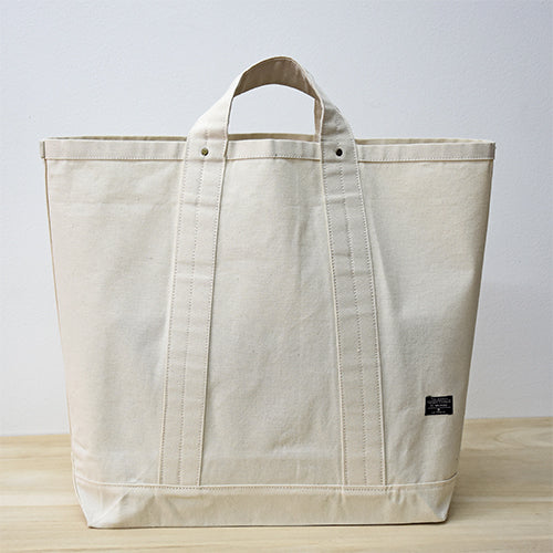 Tote bag de tela resistente: Durabilidad para llevar tus objetos con confianza
