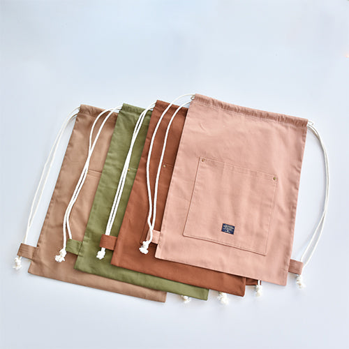 Tula: la bolsa de tela que simplifica tu día